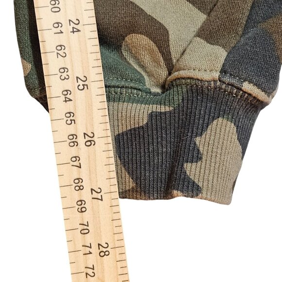 True Religion Joggers Camo XL Streetwear Athleisure Hypebeast Urban Style Unisex - Picture 6 of 15